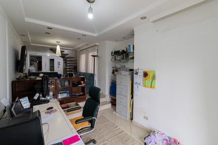 Casa para alugar com 120m², 3 quartos e sem vaga Casa para alugar com 120m², 3 quartos e sem vagaSala