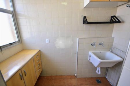 Apartamento à venda com 56m², 1 quarto e 1 vaga Apartamento à venda com 56m², 1 quarto e 1 vagaFoto 09