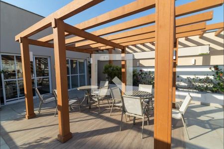 Apartamento à venda com 83m², 2 quartos e 1 vagaÁrea comum