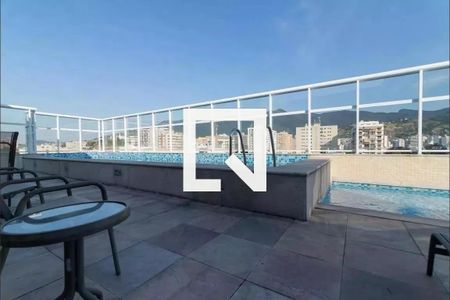 Apartamento à venda com 83m², 2 quartos e 1 vagaÁrea comum - Piscina