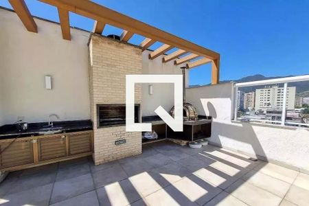 Apartamento à venda com 83m², 2 quartos e 1 vagaÁrea comum - Churrasqueira