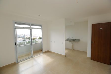 Apartamento para alugar com 49m², 2 quartos e 1 vagaSala/Cozinha