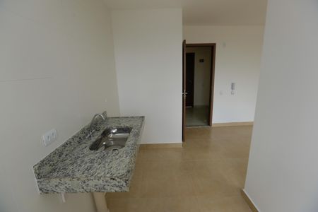 Apartamento para alugar com 49m², 2 quartos e 1 vagaSala/Cozinha