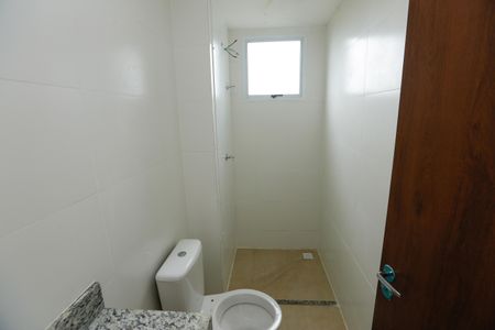 Apartamento para alugar com 49m², 2 quartos e 1 vagaBanheiro