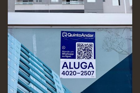 Apartamento para alugar com 49m², 2 quartos e 1 vagaPlaca