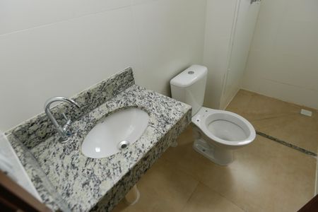 Apartamento para alugar com 49m², 2 quartos e 1 vagaBanheiro