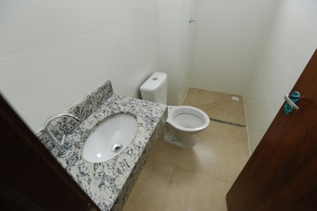 Apartamento para alugar com 49m², 2 quartos e 1 vagaBanheiro