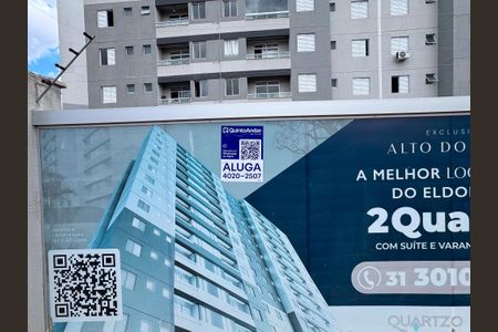 Apartamento para alugar com 49m², 2 quartos e 1 vagaPlaca