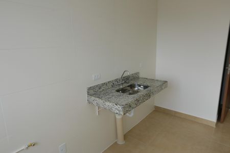 Apartamento para alugar com 49m², 2 quartos e 1 vagaSala/Cozinha