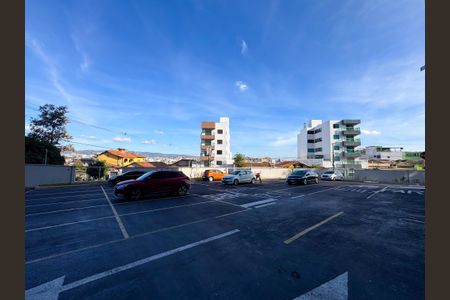 Apartamento para alugar com 49m², 2 quartos e 1 vagaFachada