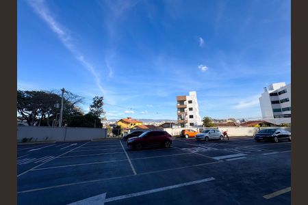 Apartamento para alugar com 49m², 2 quartos e 1 vagaFachada