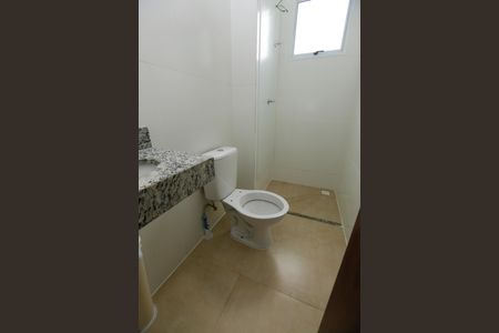 Apartamento para alugar com 49m², 2 quartos e 1 vagaBanheiro