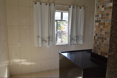 Casa de condomínio para alugar com 180m², 2 quartos e 1 vagaCozinha