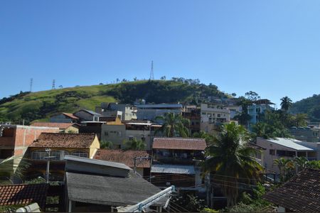 Casa de condomínio para alugar com 180m², 2 quartos e 1 vagaVista do Terraço