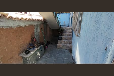 Casa de condomínio para alugar com 180m², 2 quartos e 1 vagaEscada do Terraço