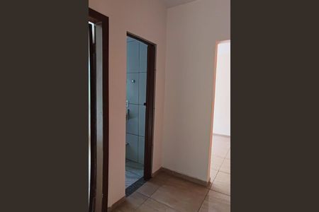 Casa de condomínio para alugar com 180m², 2 quartos e 1 vagaCorredor