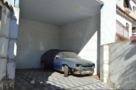 Casa de condomínio para alugar com 180m², 2 quartos e 1 vagaGaragem