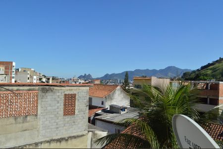 Casa de condomínio para alugar com 180m², 2 quartos e 1 vagaVista do Terraço