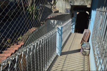 Casa de condomínio para alugar com 180m², 2 quartos e 1 vagaVaranda