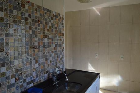 Casa de condomínio para alugar com 180m², 2 quartos e 1 vagaCozinha