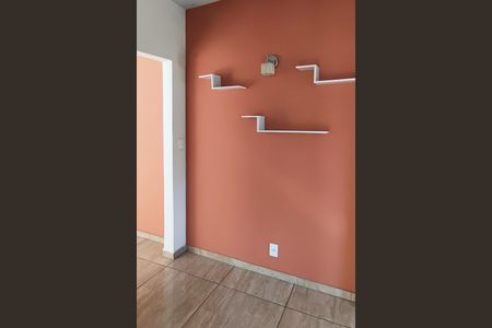 Casa de condomínio para alugar com 180m², 2 quartos e 1 vagaCorredor