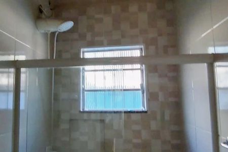 Casa de condomínio para alugar com 180m², 2 quartos e 1 vagaBanheiro da Suíte