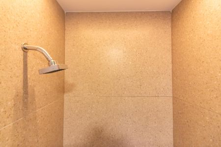 Apartamento à venda com 47m², 2 quartos e 1 vaga Apartamento à venda com 47m², 2 quartos e 1 vagaBanheiro