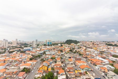 Apartamento à venda com 47m², 2 quartos e 1 vaga Apartamento à venda com 47m², 2 quartos e 1 vagaVista