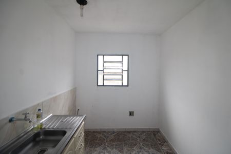 Casa para alugar com 75m², 2 quartos e sem vagaCozinha