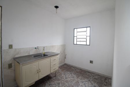 Casa para alugar com 75m², 2 quartos e sem vagaCozinha