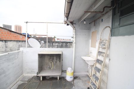 Casa para alugar com 75m², 2 quartos e sem vagaÁrea de Serviço