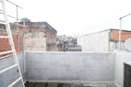Casa para alugar com 75m², 2 quartos e sem vagaÁrea de Serviço
