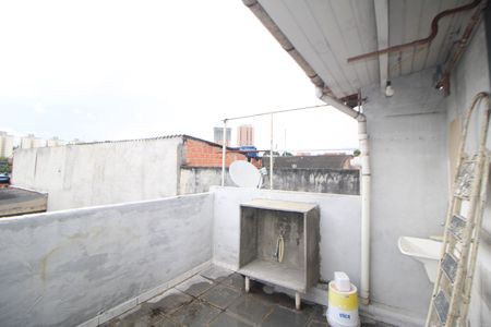 Casa para alugar com 75m², 2 quartos e sem vagaÁrea de Serviço