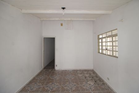 Casa para alugar com 75m², 2 quartos e sem vagaSala