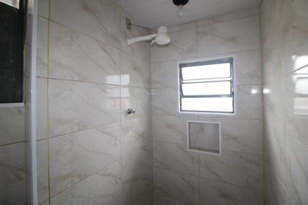 Casa para alugar com 75m², 2 quartos e sem vagaBanheiro