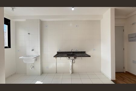 Apartamento para alugar com 45m², 2 quartos e 1 vagaCozinha