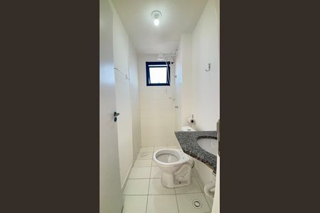 Apartamento para alugar com 45m², 2 quartos e 1 vagaBanheiro