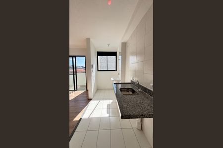 Apartamento para alugar com 45m², 2 quartos e 1 vagaCozinha
