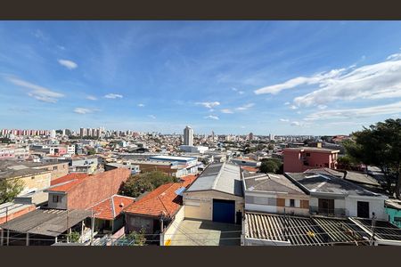 Apartamento para alugar com 45m², 2 quartos e 1 vagaÁrea de Serviço Vista