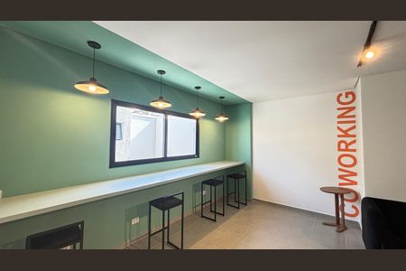 Apartamento para alugar com 45m², 2 quartos e 1 vagaOfficie