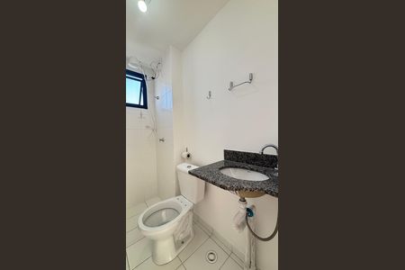 Apartamento para alugar com 45m², 2 quartos e 1 vagaBanheiro