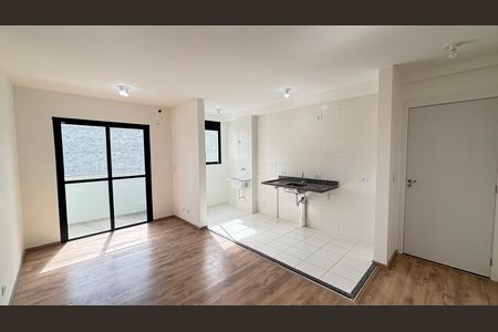 Apartamento para alugar com 45m², 2 quartos e 1 vagaSala - Sala de Jantar