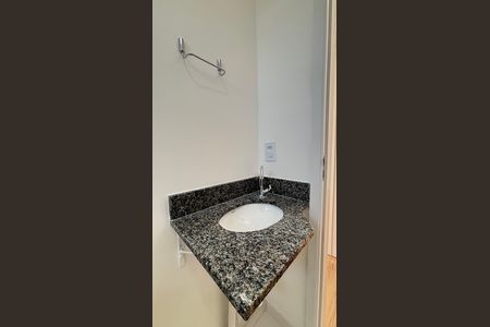 Apartamento para alugar com 45m², 2 quartos e 1 vagaBanheiro