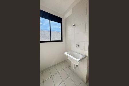 Apartamento para alugar com 45m², 2 quartos e 1 vagaÁrea de Serviço