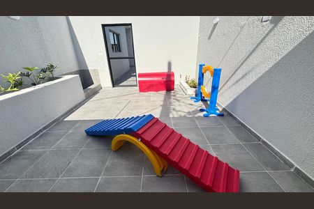 Apartamento para alugar com 45m², 2 quartos e 1 vagaPlaygroundespaço Pet