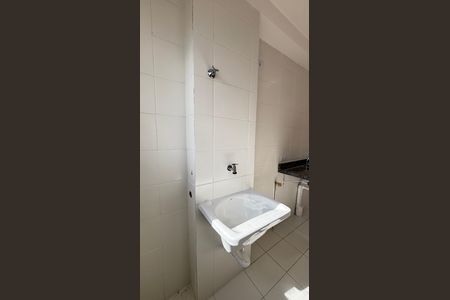 Apartamento para alugar com 45m², 2 quartos e 1 vagaÁrea de Serviço
