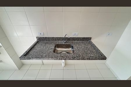 Apartamento para alugar com 45m², 2 quartos e 1 vagaCozinha