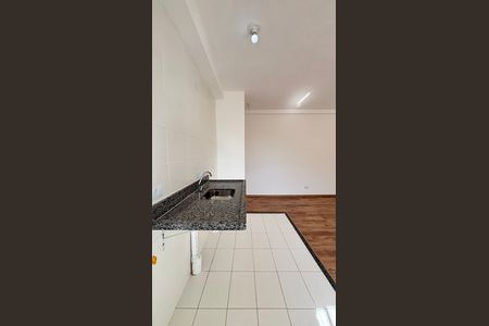 Apartamento para alugar com 45m², 2 quartos e 1 vagaCozinha