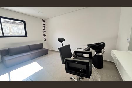 Apartamento para alugar com 45m², 2 quartos e 1 vagaÁrea comum