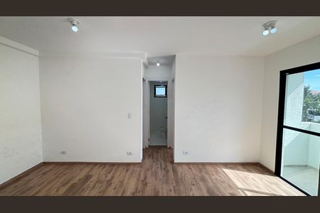 Apartamento para alugar com 45m², 2 quartos e 1 vagaSala - Sala de Jantar